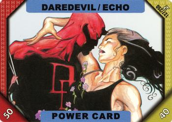 Daredevil / Echo 127/250